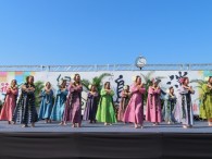 ♪～ｸｳﾚｲﾌﾟｱｹﾆｹﾆ