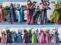 ♪～ｸｳﾚｲﾌﾟｱｹﾆｹﾆ