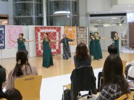 ♪～ｸｳﾚｲﾌﾟｱｹﾆｹﾆ