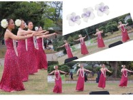 ♪～ｶ ﾋﾞｭｰﾃｨ ｱｵ ﾏﾉｱ