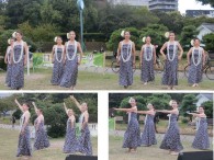 ♪～ﾌﾟｱ ｷｴﾚ