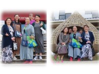 10/17日　『のじまスコーラー』に行きました～