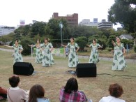 ♪～ｱﾙ ﾅ ｲｶﾊﾟﾘ