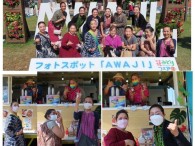 お疲れ様～( ^^) _U~~