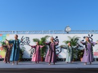 ♪～ｸﾚｲｱﾛﾊ