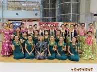 久しぶりのカナート・イベントでした(*^-^*)