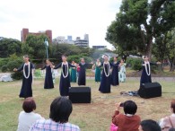 ♪～ｸﾞﾘーﾝ ﾛｰｽﾞ ﾌﾗ