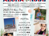 11/7　ﾒﾘｹﾝﾊﾟｰｸにて