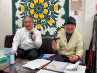 『お酒もいいけど、ﾁｮｺﾚｰﾄもね！！』