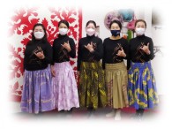 ＊プルメリアクラス