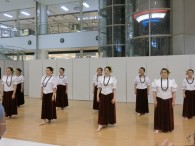 ♪～カ　ビュ－ティ