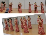 ♪～ﾜｲｶﾌﾘ&ｱﾙ ﾅ ｲｶﾊﾟﾘ