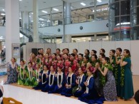 無事、終わりました(*^-^*)