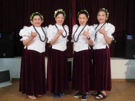 ＊ｽﾀｼﾞｵ：ﾌﾟﾙﾒﾘｱ＊