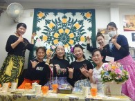 ＊リコさんと一緒に