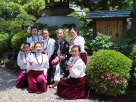 ｽﾀｼﾞｵ：ﾘｺ