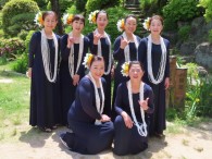 久しぶりのｲﾍﾞﾝﾄですね