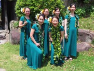 ｶﾙﾁｬｰさんも楽しそう(*^-^*)