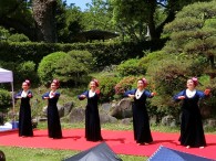 ♪～ｶ ﾋﾅﾉ ｵ ﾌﾟﾅ