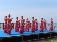 ♪～ｱ・ﾙﾅ・ｲ・ｶ・ﾊﾟﾘ