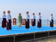 ♪~ﾍ・ｳﾞｪﾋ・ｱﾛﾊ