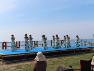 ♪～ﾜｲｶﾌﾘ