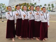 ｽﾀｼﾞｵ：ﾘｺ