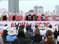 ♪~ｶ ｳﾞｭ-ﾃｨ ｱｵ ﾏﾉｱ