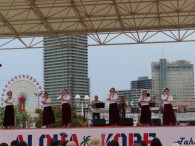 ♪～ﾍｳﾞｨﾋ ｱﾛﾊ