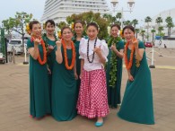 カルチャーさん達と