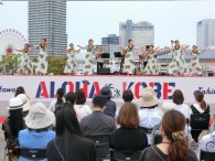 ♪~ｱ ﾙﾅ ｲｶﾊﾟﾘ