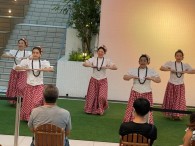 ♪～ﾅﾆ  ﾍｲｱ