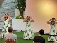 ♪～ｱﾙﾅ ｲｶ ﾊﾟﾘ