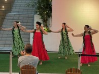 ♪～ﾅﾆ  ｵｴ