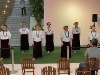 ♪～ｶ  ﾋﾞｭ-ﾃｨ ｱｵ ﾏﾉｱ