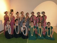 楽しい時間でした～(*^-^*)