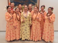 ｱﾗｶｲと一緒に(*^-^*)