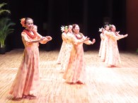 ♪～ｱﾛﾊ ｱｸ ｱﾛﾊ ﾏｲ