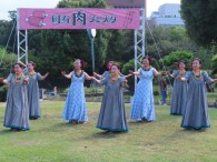 ♪～ﾌﾟｱﾘﾘﾚﾌｱ