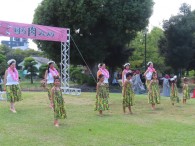 ♪～ｶｵﾙ  ﾍﾞﾋ ｵｹｶｲ