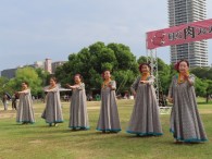 ♪～ﾜｲﾋﾟｵﾊﾟｰｴｱｴｱ