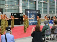 ♪～ｶﾎﾟﾘｵｶﾊﾙｳ