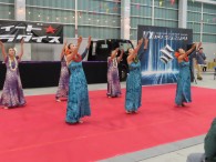 ♪~ﾊﾜｲ　ｱｰｹｱ