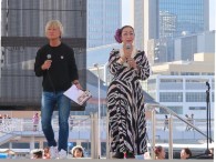 ﾊﾗｳの紹介をさせてもらいました(#^.^#)