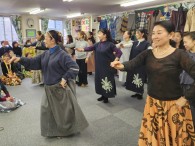 ♪～ﾛｾﾞ ｵﾅｵﾅ