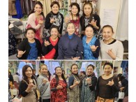 ﾏｲﾚ&ﾌﾟﾙﾒﾘｱ