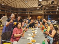 この開放感、最高！！