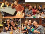 ゆっくり、飲みましょ(*^-^*)