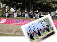 ♪～ﾛｾﾞ ｵﾅｵﾅ