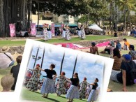 ♪～ﾊﾜｲ ｱ^ｹｱ